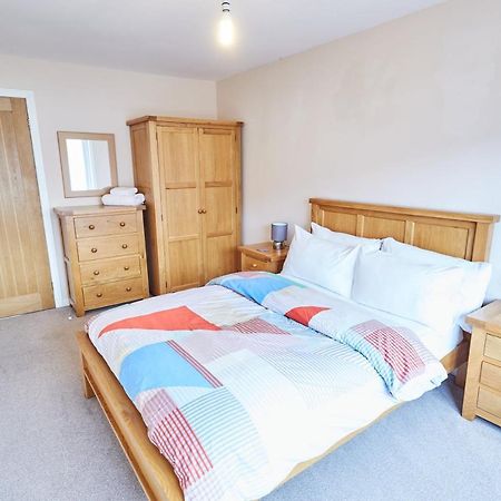 Etive, Beautiful Lochside Apartment With Balcony Fort William Dış mekan fotoğraf